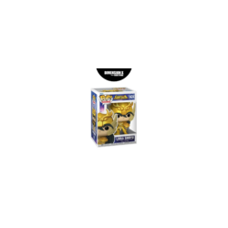 Funko Pop Libra Shiryu – Saint Seiya
