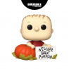Funko Pop Linus – Peanuts