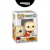 Funko Pop Linus – Peanuts