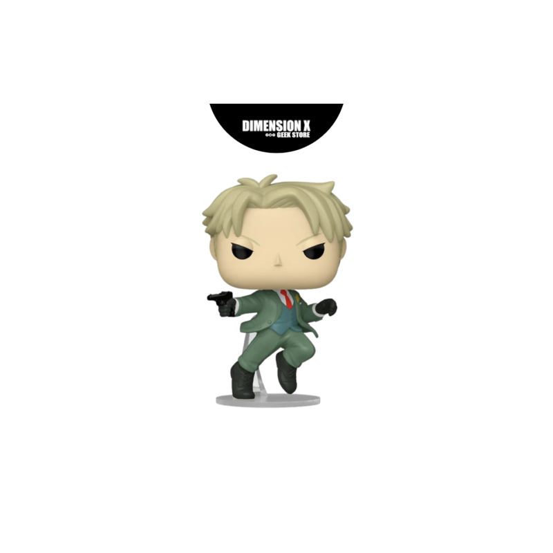 Funko Pop Loid Forger – Spy x Family