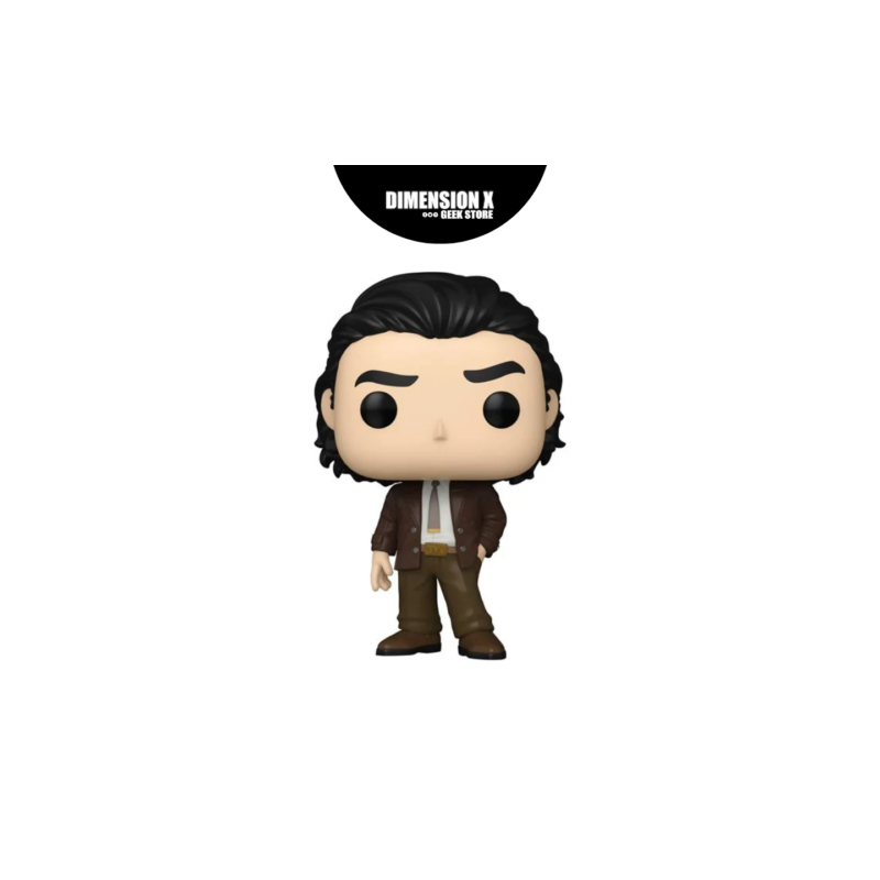 Funko Pop Loki – Marvel