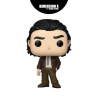 Funko Pop Loki – Marvel