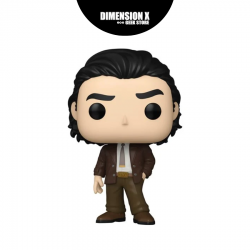 Funko Pop Loki – Marvel