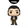 Funko Pop Loki – Marvel
