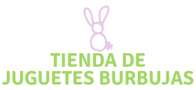 TIENDA DE JUGUETES BURBUJAS